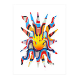 Fuego 34 Copia (Print Only) thumbnail