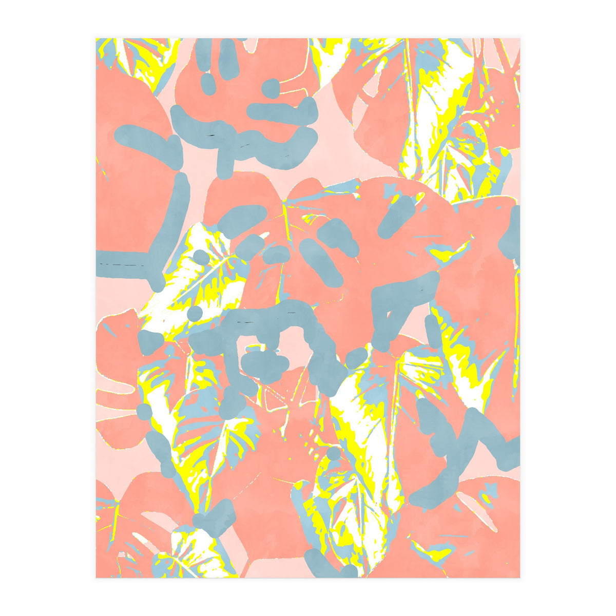 Fond Memory (Print Only)