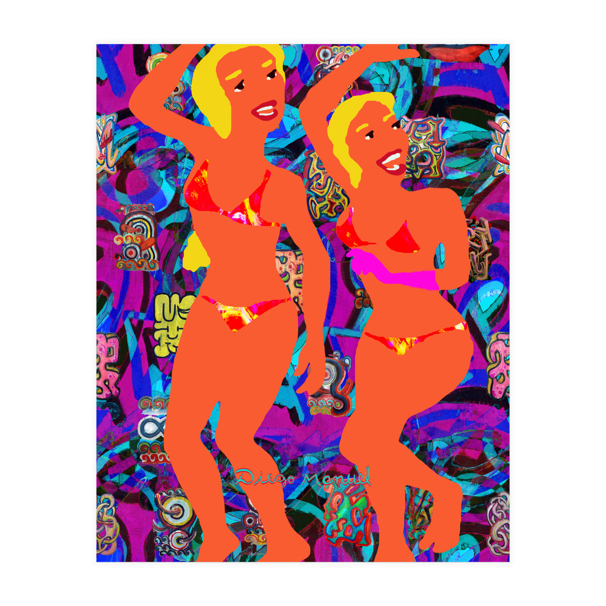 Perfil 76 (Print Only)