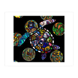 Acid Turtle (Print Only) thumbnail