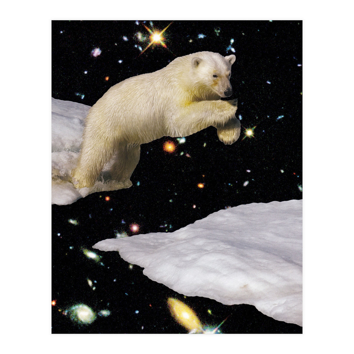 Across The Universe (Print Only)