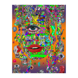 Mujer Digital 2 22 (Print Only) thumbnail