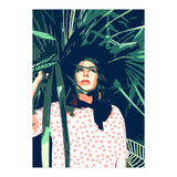 Tropical Travel (Print Only) thumbnail