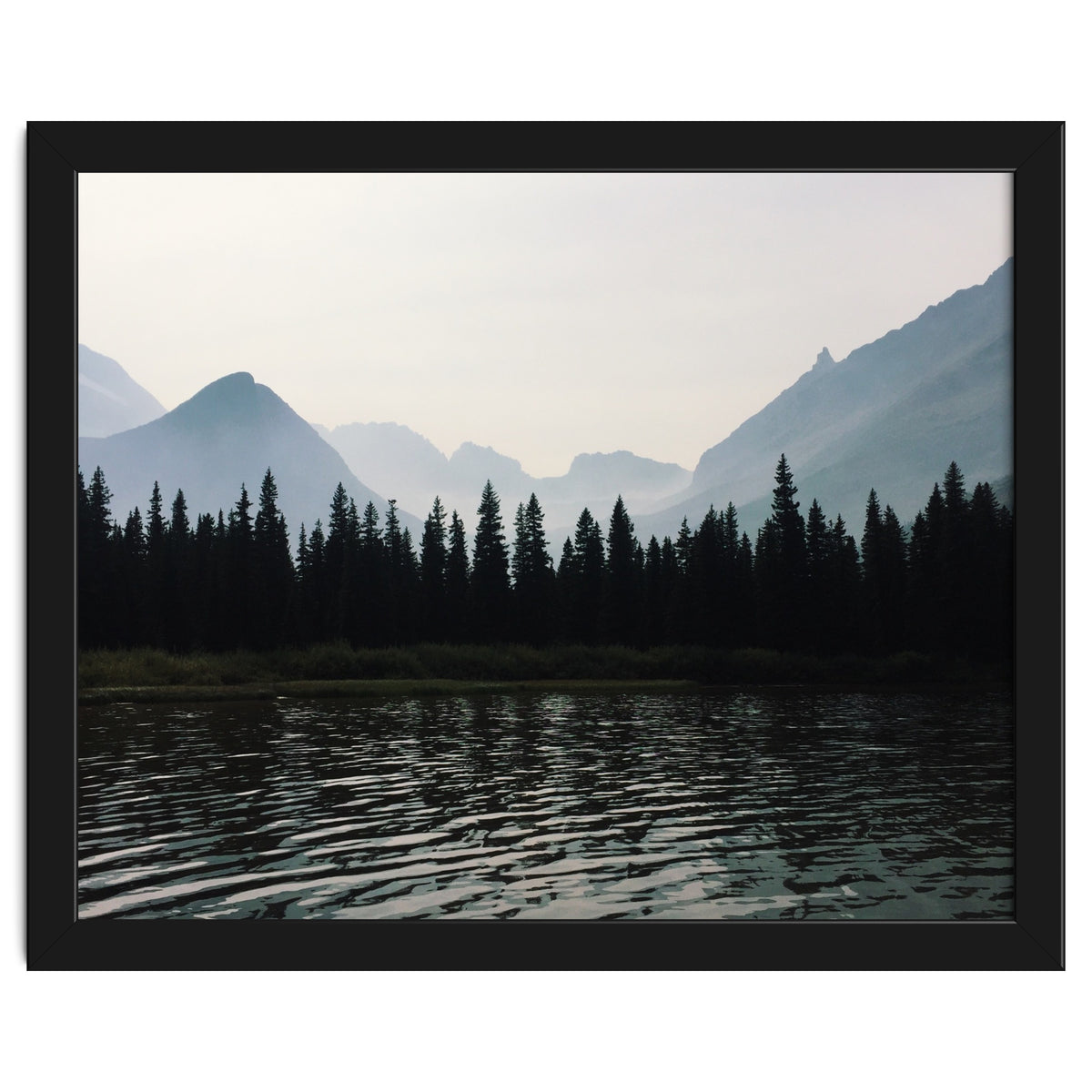 Glacier National Park II