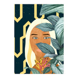 Soul Searches All Of Your Hiding Places, Pining To Bring You Home (Print Only) thumbnail
