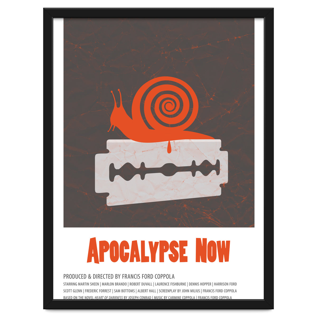 Apocalypse Now (1979)