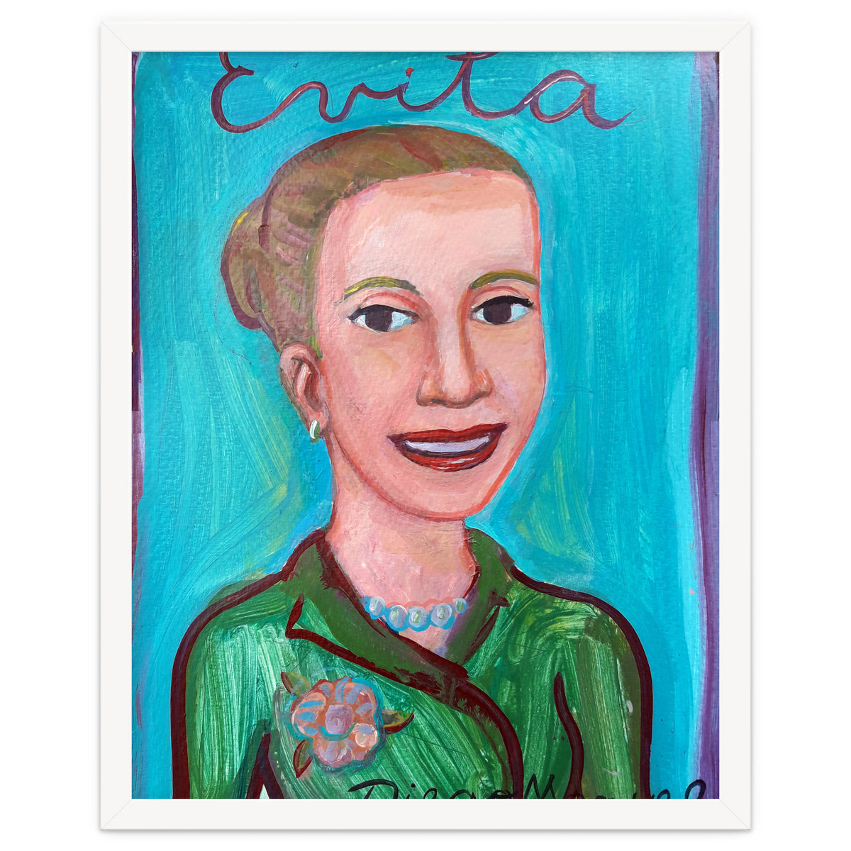Evita