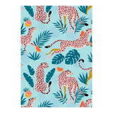 Cheetahs In The Grapefruit Grove (Print Only) thumbnail
