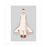 Atlantis (Print Only) thumbnail