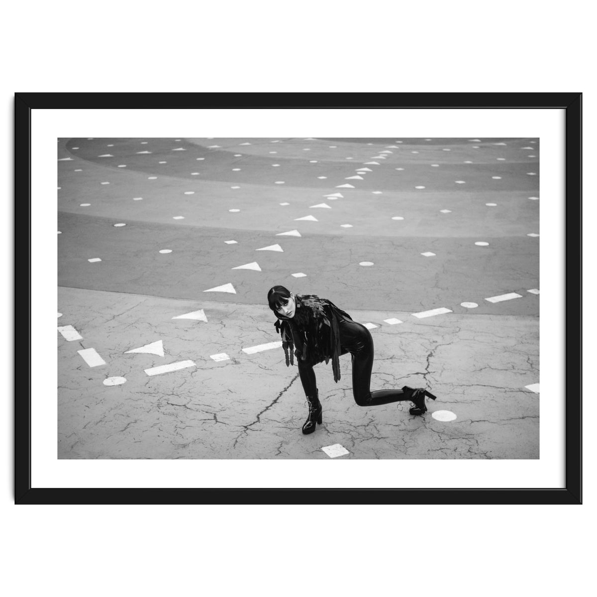 Run run Run run Run away From your Responsibilities