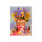 Allegory Of Spring And Life (Print Only) thumbnail