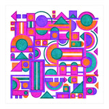 Joy (Print Only) thumbnail