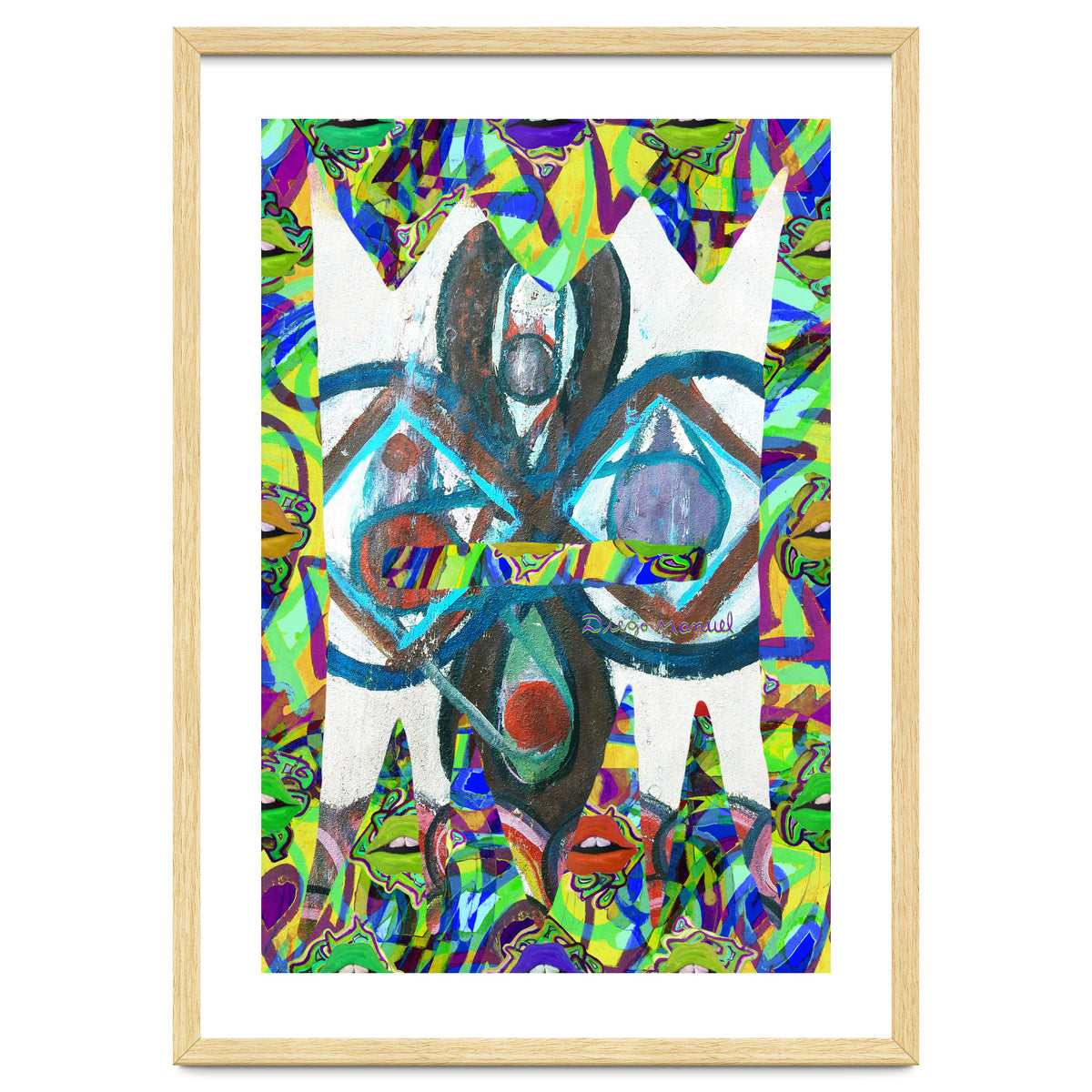 Graffiti Digital Nuevo 2023 8