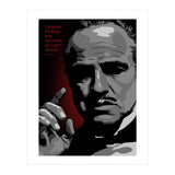 Vito Corleone (Print Only) thumbnail