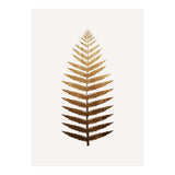 Golden Leaf No.7 (Print Only) thumbnail