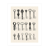 USB Keys (Print Only) thumbnail