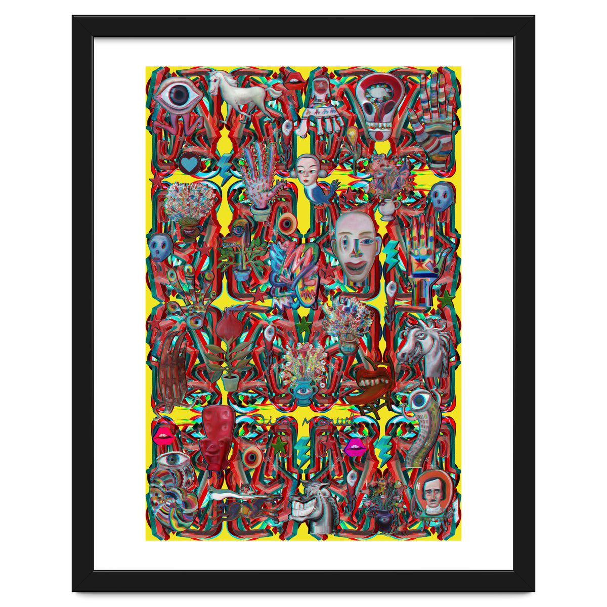 Formas 14 34 3d And Pop 4