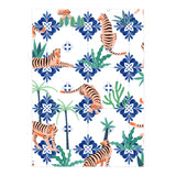 Tigers In Morocco (Print Only) thumbnail