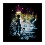 A Path To The Heart (Print Only) thumbnail