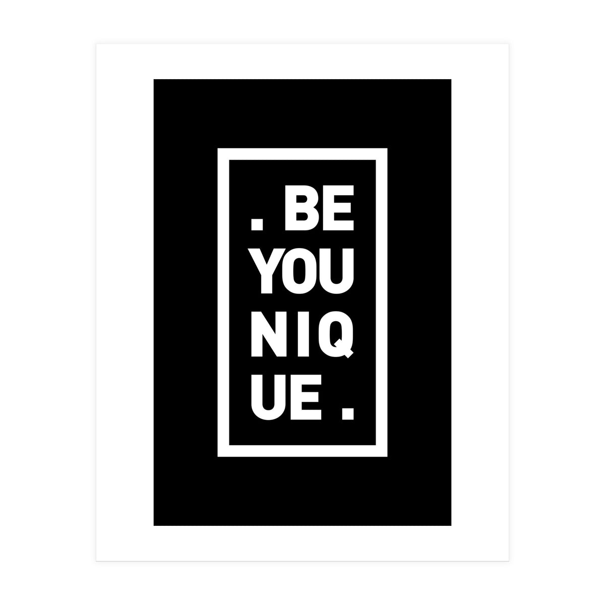 YOU AND YOURSELF (Print Only)