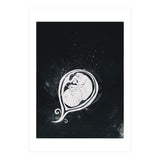 Baby Cosmos (Print Only) thumbnail