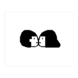 Digital Love (Print Only) thumbnail