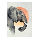 Elephant (Print Only) thumbnail