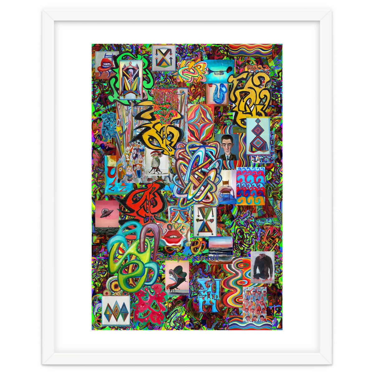 Graffiti Digital 2022 582