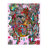 Mujer Digital 2 28 (Print Only) thumbnail