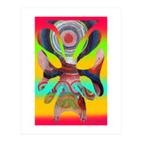 Pop Abstract 2023 Tapiz 34 (Print Only) thumbnail