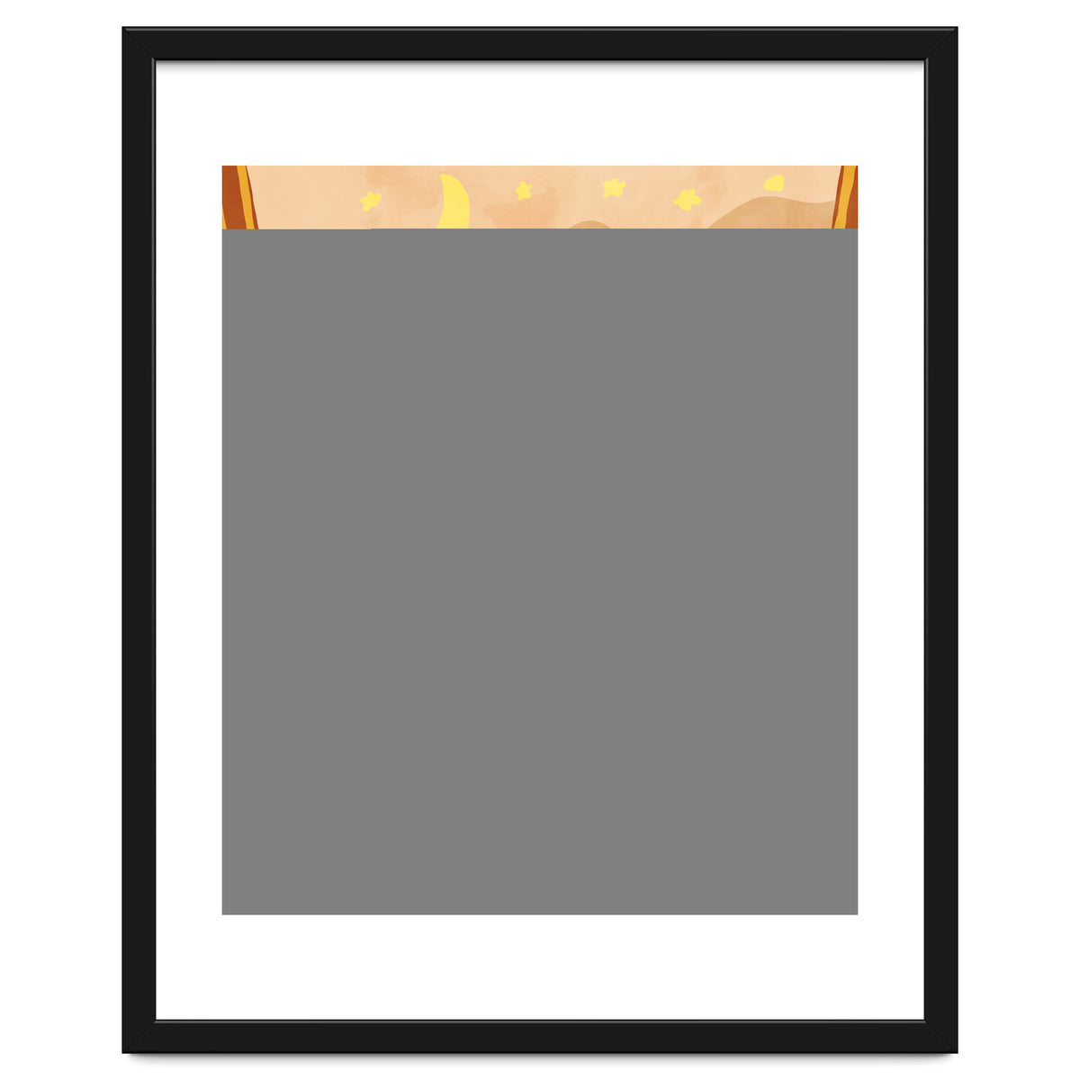 The Wild World & a Rebel Heart | Feminism Woman Empowerment | Adventure Explore Moon Stars