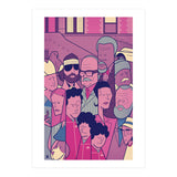 The Royal Tenenbaums (Print Only) thumbnail