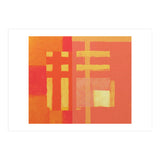 Urban Intersections 1 (Print Only) thumbnail