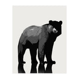 Bear  (Print Only) thumbnail