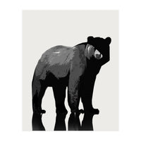 Bear  (Print Only)