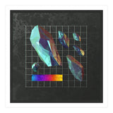 Crystalmatrix (Print Only) thumbnail