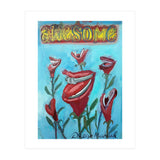 Awesome (Print Only) thumbnail