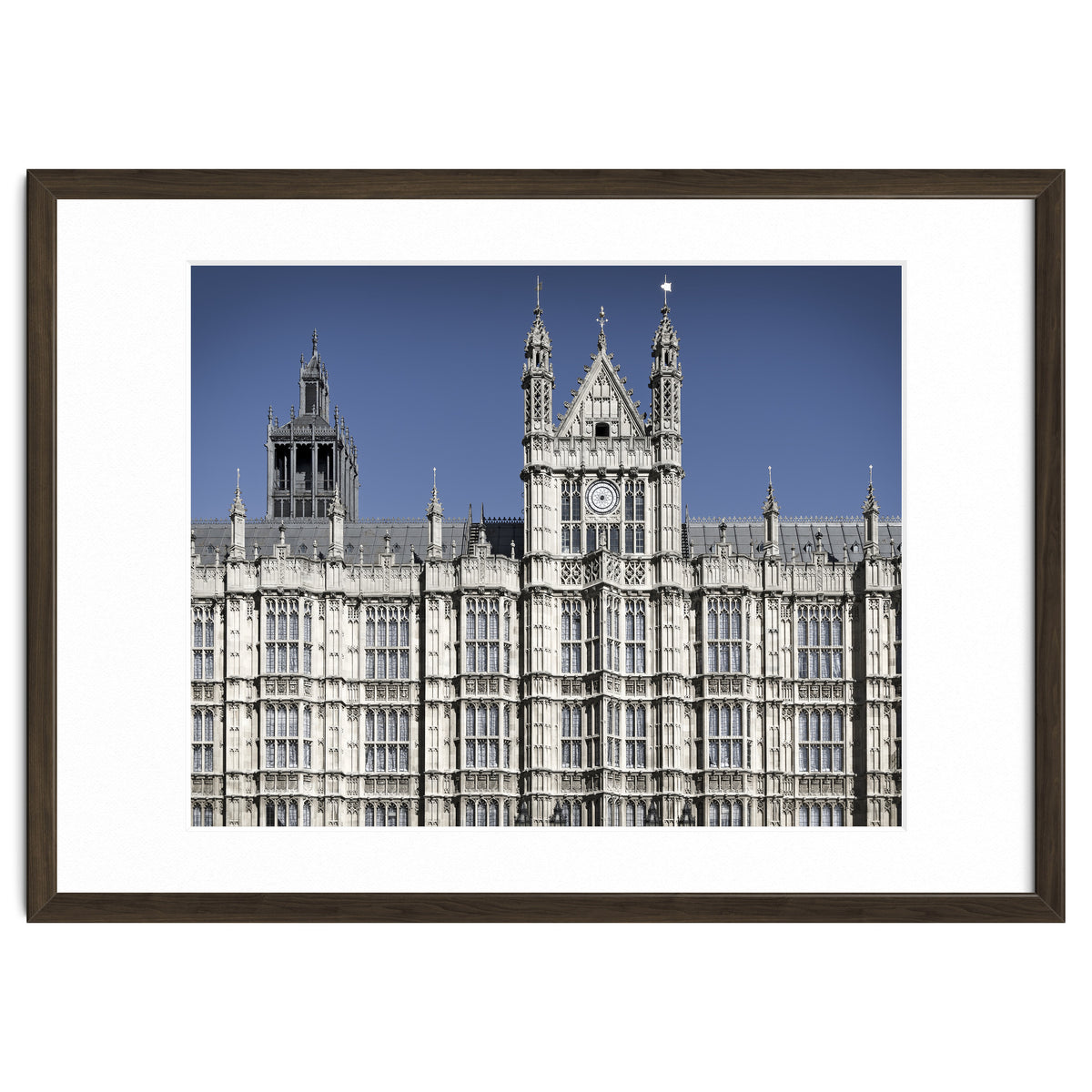 Westminster palace