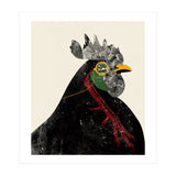 Rooster (Print Only) thumbnail