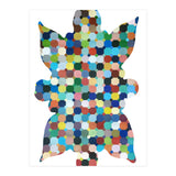 Pop Abstract 2023 45 Copia (Print Only) thumbnail
