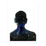 We are all just Stardust I (Print Only) thumbnail
