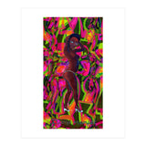 Chica Cubana (Print Only) thumbnail