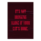 Adulting Alone3 (Print Only) thumbnail