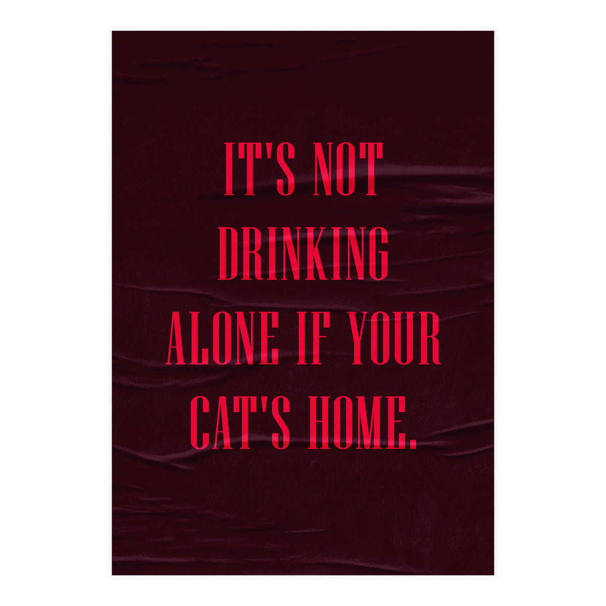 Adulting Alone3 (Print Only)