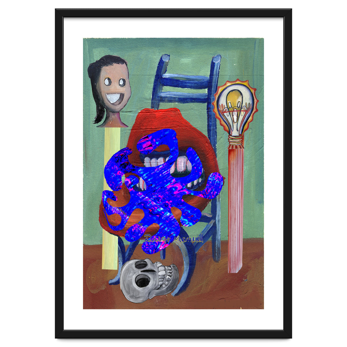 Graffiti Digital 2022 881