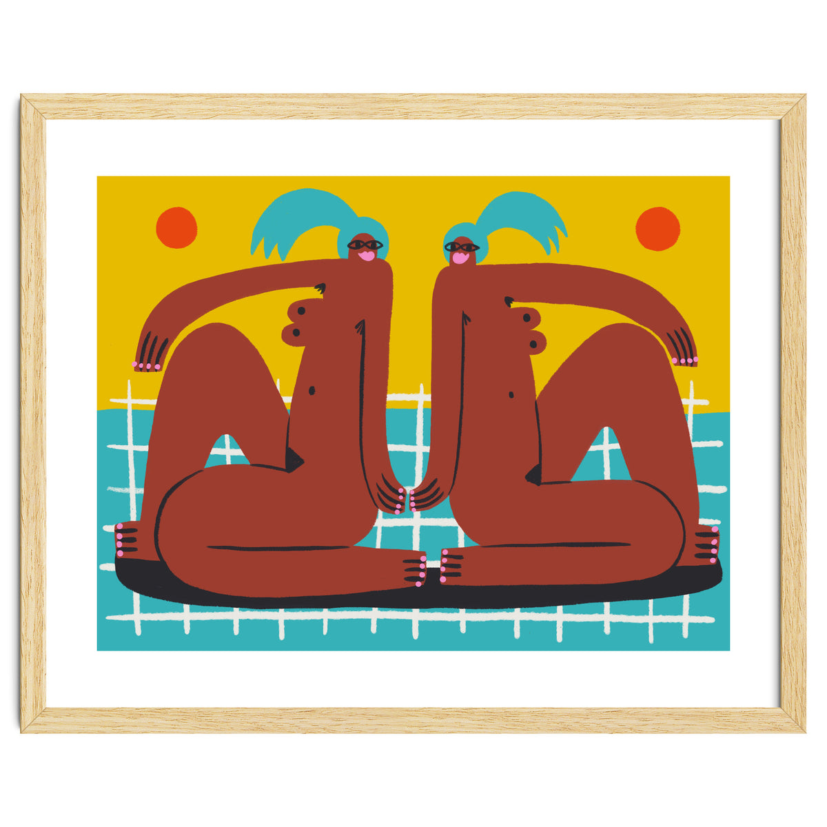 Curious Minds Gemini