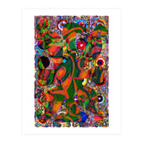 Graffiti Digital Nuevo 2023 146 (Print Only) thumbnail