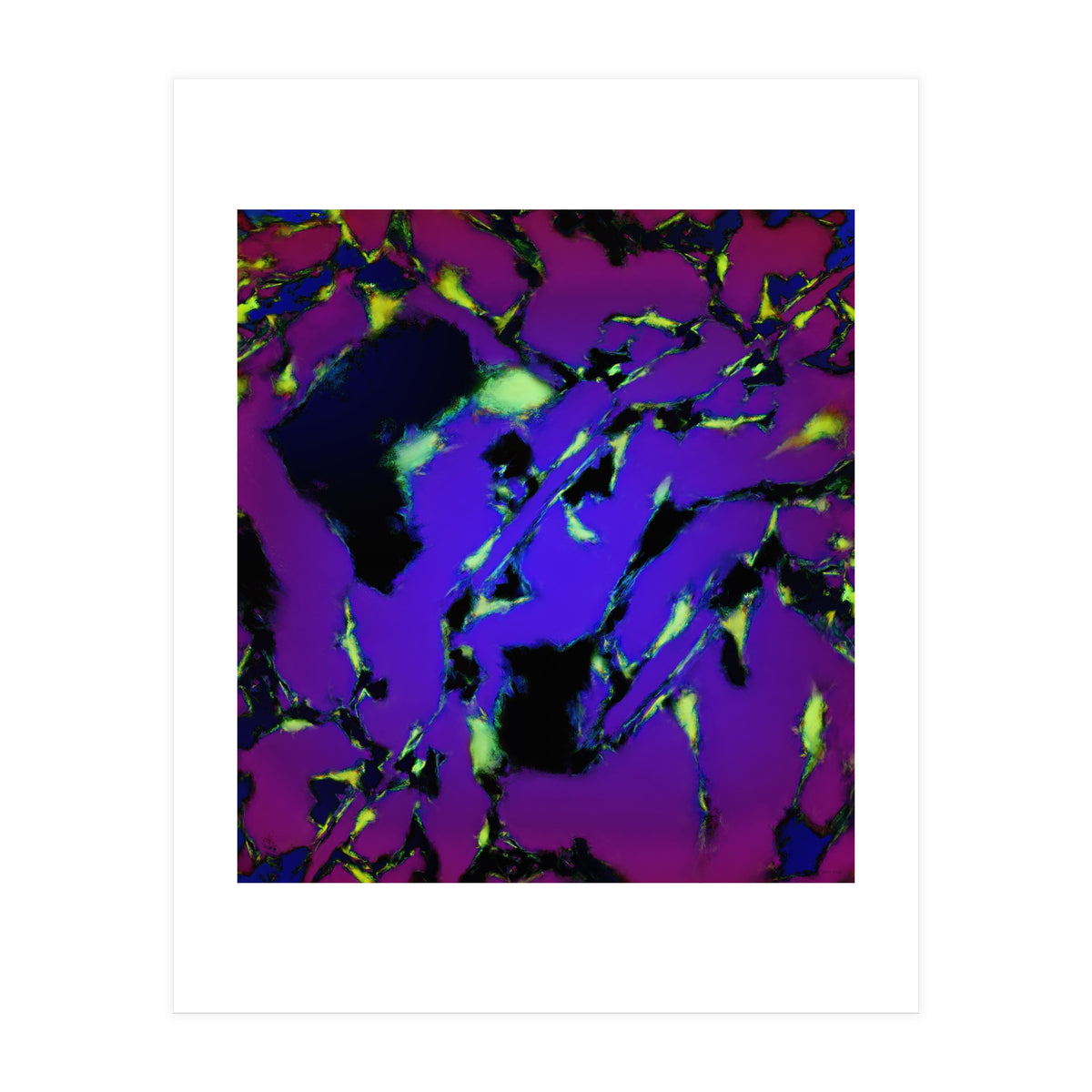 The Opening Light (Print Only)