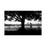 Central Park, New York City (Print Only) thumbnail