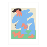 Run Boy Run  (Print Only) thumbnail